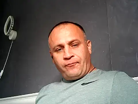 Webkamerová show Afonya344