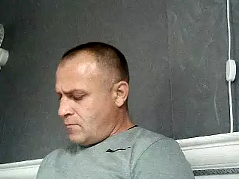 Show modela Afonya344 na web-kameri
