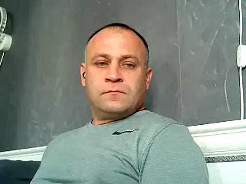 Show modela Afonya344 na web-kameri