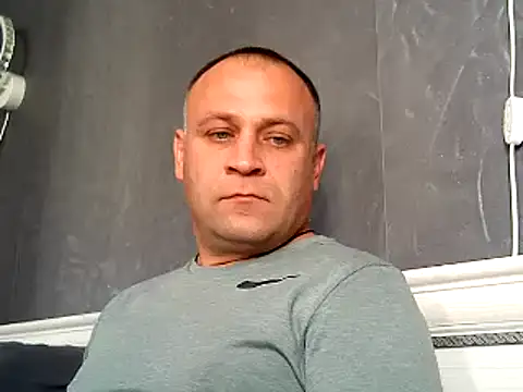 Show modela Afonya344 na web-kameri