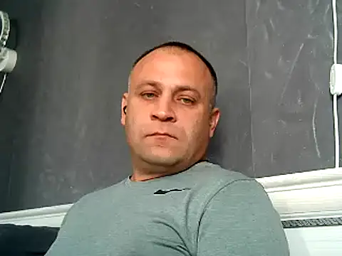Show modela Afonya344 na web-kameri