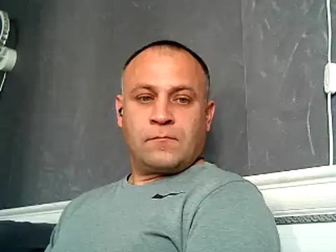 Afonya344 Adlı Modelin Web Kamerası Şovu