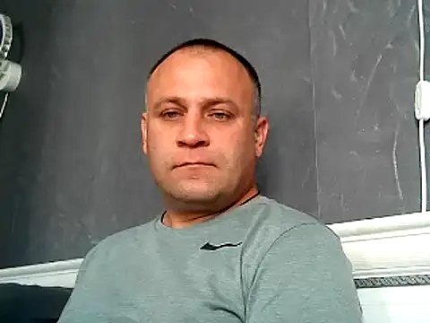 Show modela Afonya344 na web-kameri