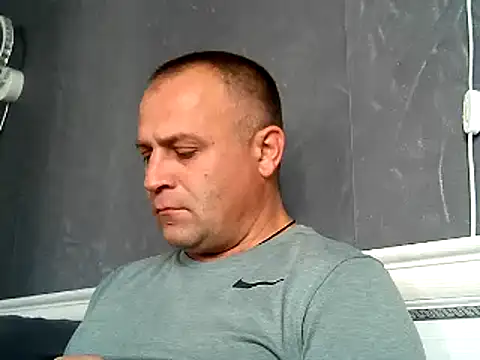 Вебкам-шоу Afonya344