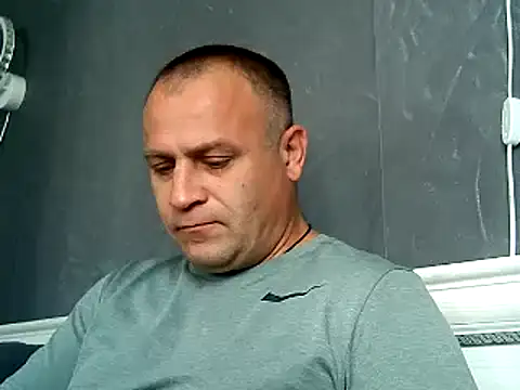 Вебкам-шоу Afonya344