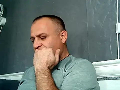 Webkamerová show Afonya344