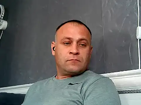 Webkamerová show Afonya344