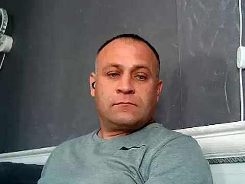 Show modela Afonya344 na web-kameri