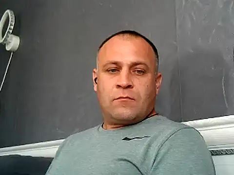 Webkamerová show Afonya344