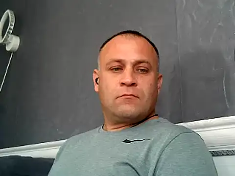 Show modela Afonya344 na web-kameri