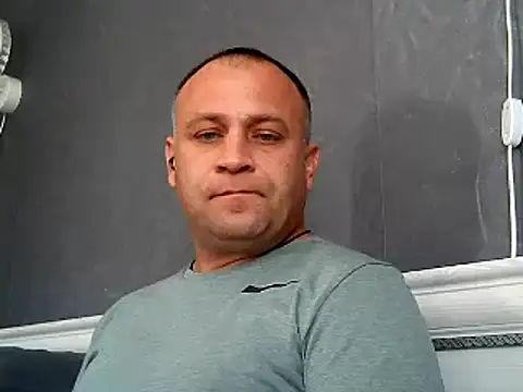 Webkamerová show Afonya344