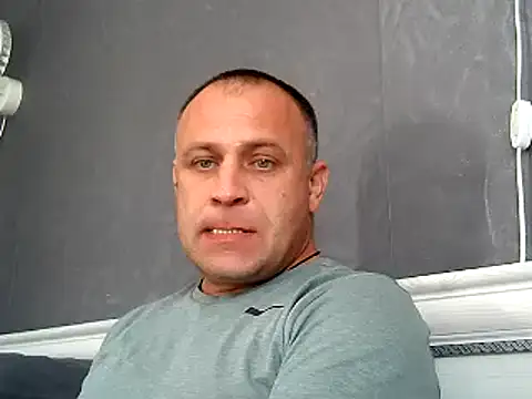 Show modela Afonya344 na web-kameri