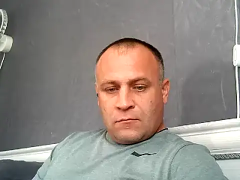 Show modela Afonya344 na web-kameri