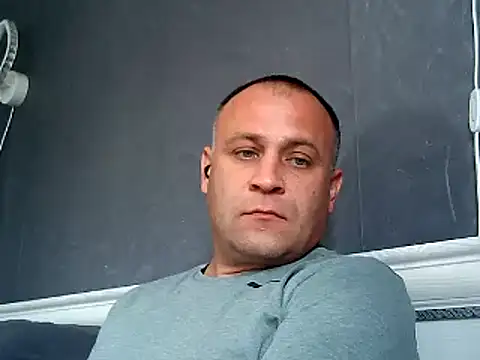 Вебкам-шоу Afonya344