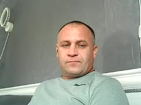Show modela Afonya344 na web-kameri