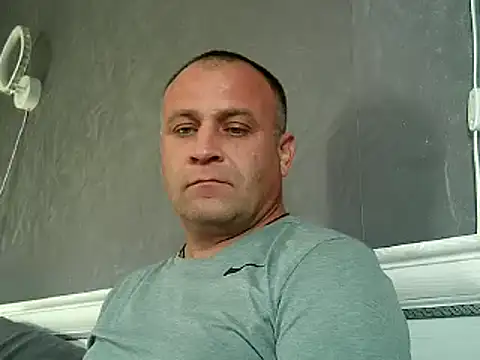 Show modela Afonya344 na web-kameri