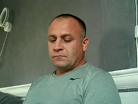 Show modela Afonya344 na web-kameri