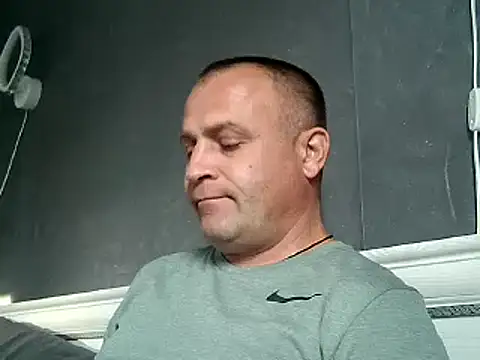 Вебкам-шоу Afonya344