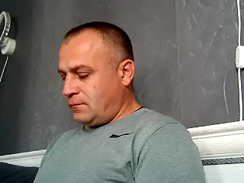 Webkamerová show Afonya344