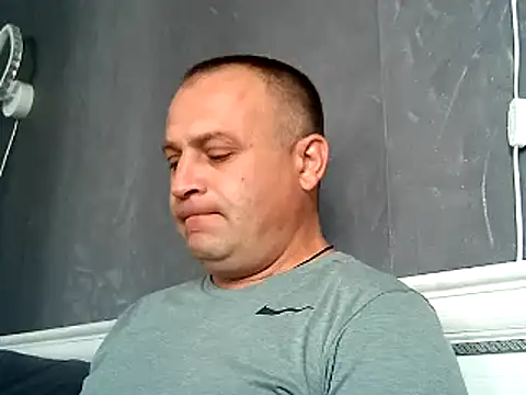 Вебкам-шоу Afonya344