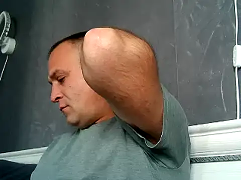 Afonya344 Pertunjukan Webcam
