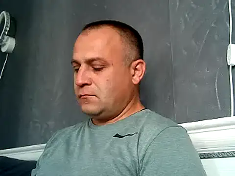 Вебкам-шоу Afonya344
