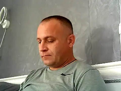 Webkamerová show Afonya344