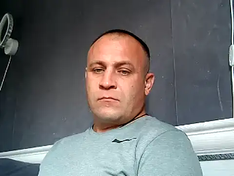 Вебкам-шоу Afonya344