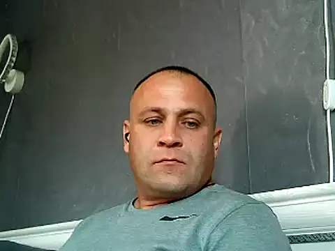 Webkamerová show Afonya344