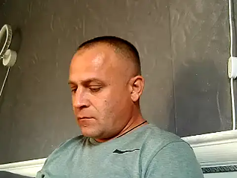 Show modela Afonya344 na web-kameri