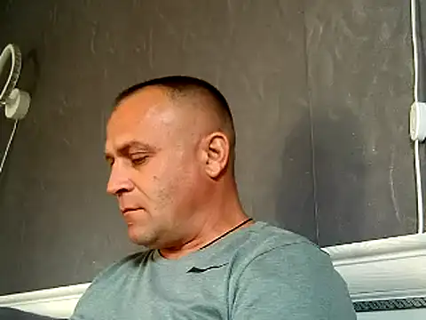 Show modela Afonya344 na web-kameri