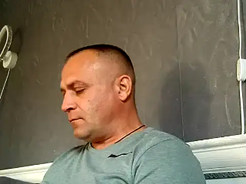 Show modela Afonya344 na web-kameri
