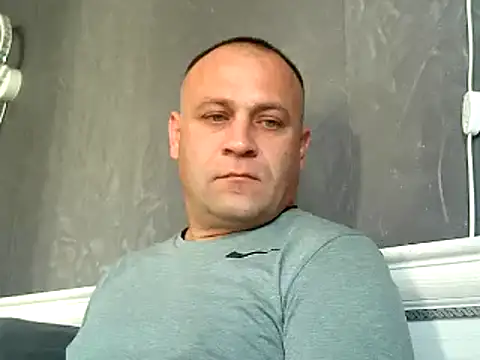 Webkamerová show Afonya344