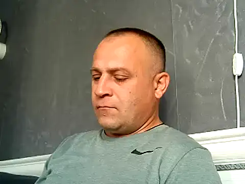 Show modela Afonya344 na web-kameri
