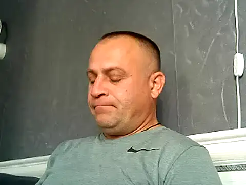 Webkamerová show Afonya344