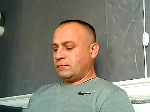 Вебкам-шоу Afonya344