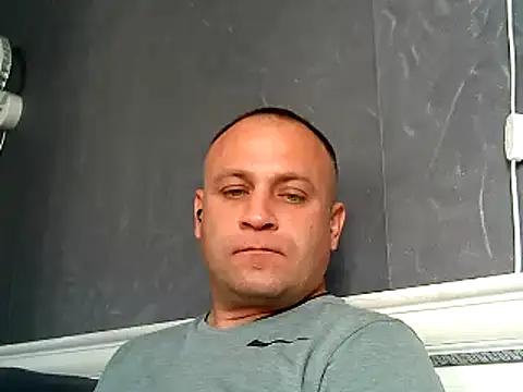 Show modela Afonya344 na web-kameri