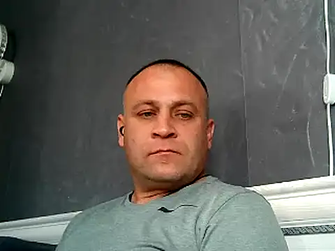 Webkamerová show Afonya344