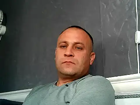Show modela Afonya344 na web-kameri