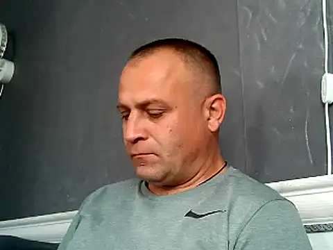 Webkamerová show Afonya344