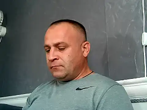 Show modela Afonya344 na web-kameri