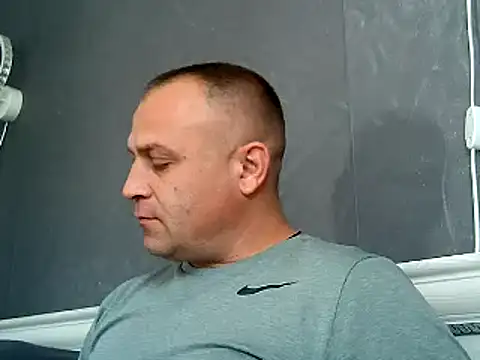 Webkamerová show Afonya344