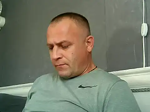 Webkamerová show Afonya344