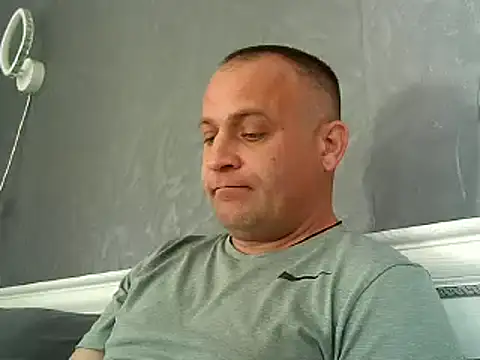 Show modela Afonya344 na web-kameri