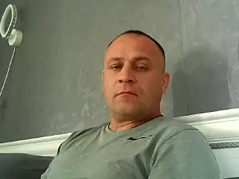 Вебкам-шоу Afonya344