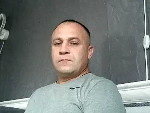 Вебкам-шоу Afonya344