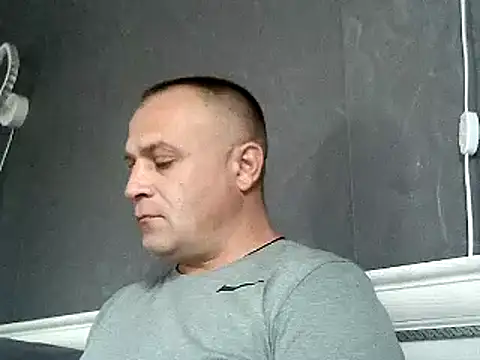 Вебкам-шоу Afonya344