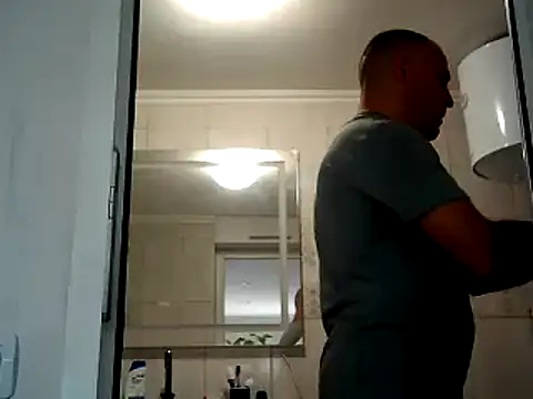 Afonya344 Show Webcam