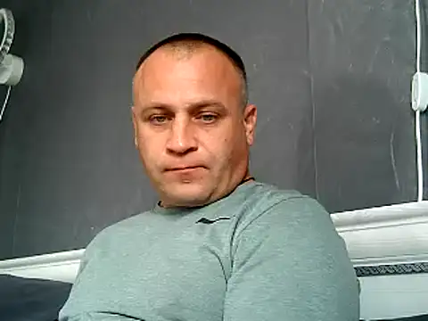 Webkamerová show Afonya344