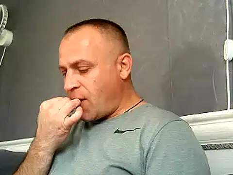 Webkamerová show Afonya344